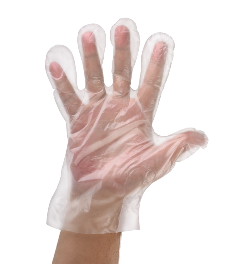 Polyethylene Gloves - Mediflex Industries